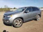 2012 Kia Sorento Ex for Sale in Columbia Station, OH - Front End
