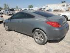 2008 Pontiac G6 Gt for Sale in Oklahoma City, OK - Normal Wear
