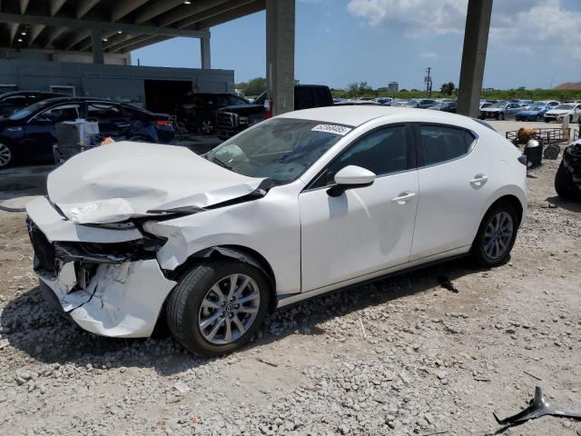 2022 Mazda 3 