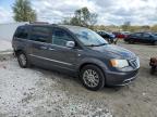 2014 Chrysler Town & Country Touring L იყიდება Baltimore-ში, MD - Rear End