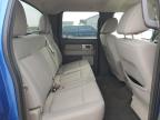 2010 Ford F150 Supercrew იყიდება Portland-ში, MI - Mechanical