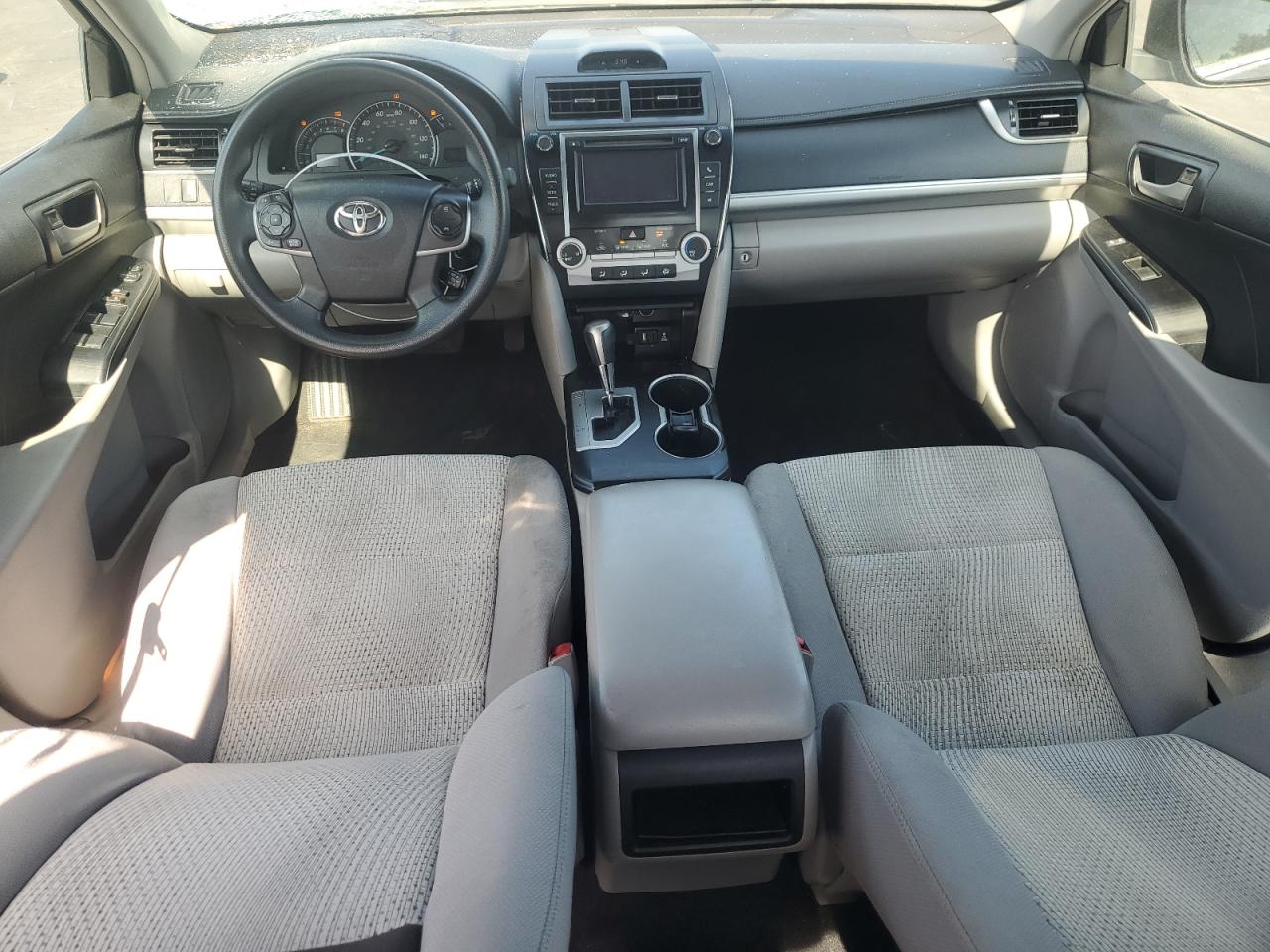 2013 Toyota Camry L VIN: 4T4BF1FK8DR303999 Lot: 54271325