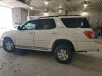 2002 Toyota Sequoia Limited for Sale in Columbia, MO - Front End