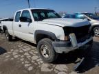 2006 Chevrolet Silverado C2500 Heavy Duty for Sale in Indianapolis, IN - Front End