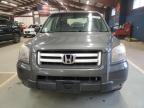 2007 Honda Pilot Lx zu verkaufen in East Granby, CT - Rear End