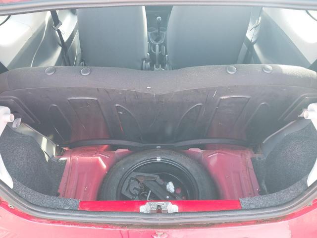 2006 TOYOTA AYGO VVT-I