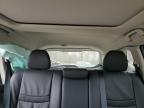 2015 Nissan Rogue S продається в Ellwood City, PA - Side