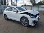 2023 Audi Q5 Premium Plus 45 за продажба в Miami, FL - Front End