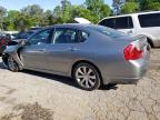 2007 Infiniti M35 Base იყიდება Austell-ში, GA - Front End