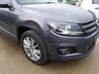 2016 VOLKSWAGEN TIGUAN MAT for sale at Copart SANDY