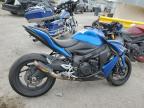 2016 Suzuki Gsx-S1000F  for Sale in Wichita, KS - Front End