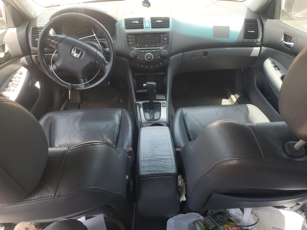 1HGCM66593A012736 2003 Honda Accord Ex