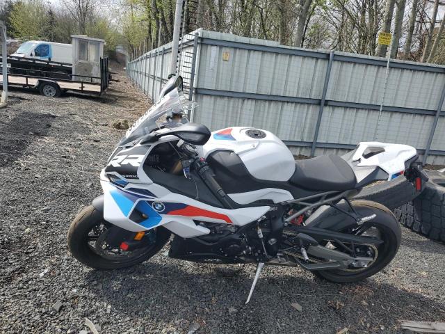2025 BMW S 1000 RR