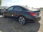 2016 Mercedes-Benz Cla 250 de vânzare în Mercedes, TX - Water/Flood