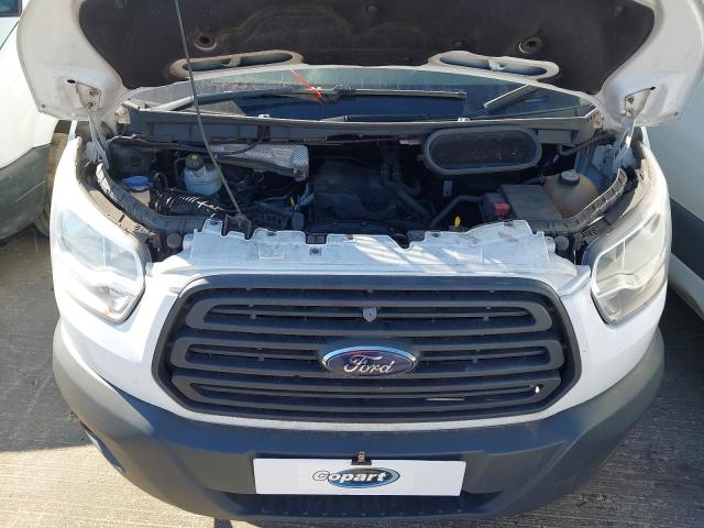 2014 FORD TRANSIT 35