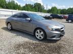 2016 Mercedes-Benz Cla 250 4Matic de vânzare în Memphis, TN - Water/Flood