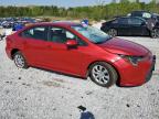 2020 Toyota Corolla Le zu verkaufen in Fairburn, GA - Front End