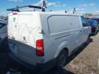 2021 PEUGEOT EXPERT PRO for sale at Copart YORK