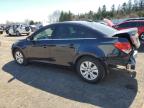 2015 Chevrolet Cruze Lt na sprzedaż w Bowmanville, ON - Rear End