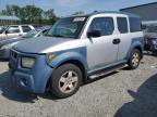 2005 Honda Element Ex 2.4L na sprzedaż w Spartanburg, SC - Front End