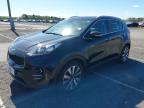 2018 KIA SPORTAGE 4 for sale at Copart SANDTOFT