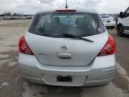 2009 NISSAN VERSA S for sale at Copart ON - TORONTO