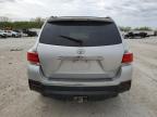 2011 Toyota Highlander Limited за продажба в Kansas City, KS - Front End