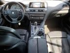 2012 Bmw 650 I na sprzedaż w Eugene, OR - Front End
