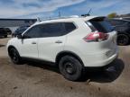 2016 NISSAN ROGUE S for sale at Copart ON - COOKSTOWN