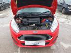 2014 FORD FIESTA TIT for sale at Copart ST HELENS