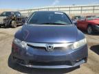 2010 Honda Civic Vp for Sale in Albuquerque, NM - Rear End