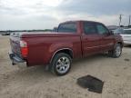 2006 Toyota Tundra Double Cab Sr5 de vânzare în San Antonio, TX - Hail