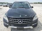 2014 Mercedes-Benz Ml 350 4Matic на продаже в Loganville, GA - Front End