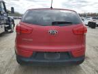 2015 Kia Sportage Lx for Sale in Ellwood City, PA - Front End