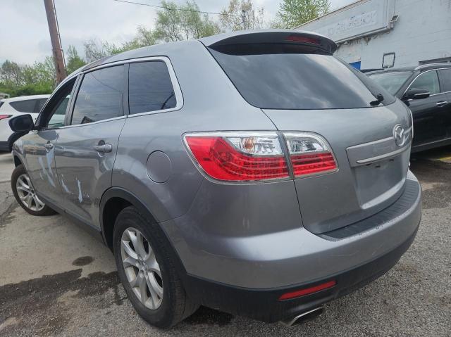 Parquets MAZDA CX-9 2012 Gray