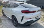 2023 Bmw X6 M50I للبيع في Waldorf، MD - Side