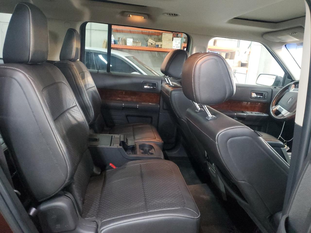 2012 Ford Flex - Image 11