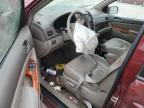 2008 Toyota Sienna Xle იყიდება Franklin-ში, WI - Front End