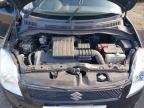 2006 SUZUKI SWIFT VVTS for sale at Copart ROCHFORD