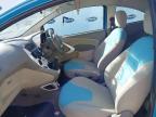 2010 FORD KA ZETEC for sale at Copart BRISTOL