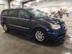 2013 Chrysler Town & Country Touring na sprzedaż w Avon, MN - Front End
