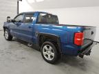 2018 Chevrolet Silverado C1500 Lt de vânzare în Wilmer, TX - Hail