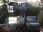 2017 Kia Sportage Ex for Sale in Charles City, VA - Front End