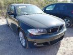 2010 BMW 118D M SPO for sale at Copart BRISTOL
