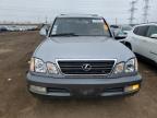 2001 Lexus Lx 470 for Sale in Elgin, IL - Minor Dent/Scratches