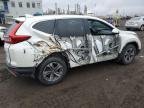 2018 HONDA CR-V LX for sale at Copart QC - MONTREAL