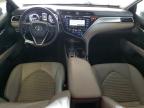 2018 Toyota Camry Hybrid продається в American Canyon, CA - Front End
