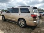 2010 Toyota Sequoia Platinum zu verkaufen in Midway, FL - Front End