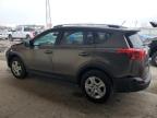 2014 Toyota Rav4 Le იყიდება Dyer-ში, IN - Front End