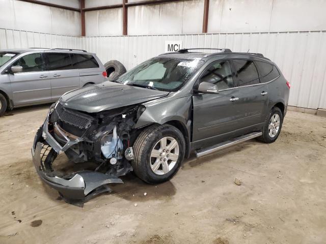 2011 Chevrolet Traverse Lt